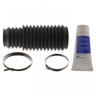 Пыльник рул. рейки BMW 5(E39) 95- (FEBI) FEBI BILSTEIN 12643