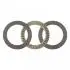 Подшипник опори амортизатора FEBI BILSTEIN 12736