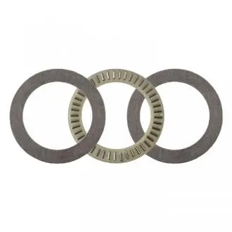 Подшипник опори амортизатора FEBI BILSTEIN 12736