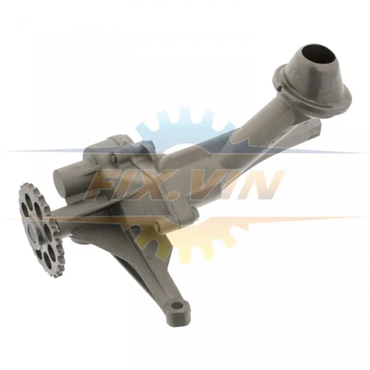 Насос масляный FEBI BILSTEIN 12742 (фото 1)