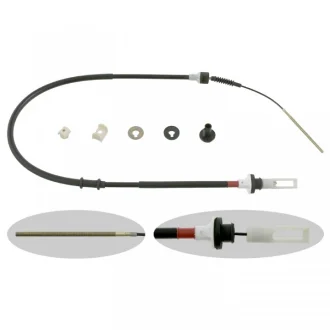 Трос FEBI BILSTEIN 12756