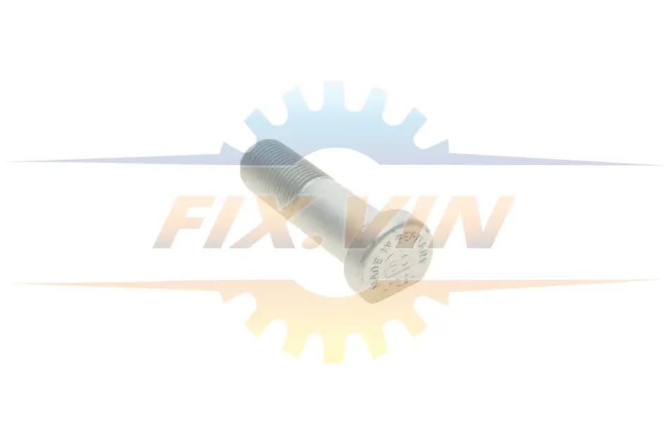 Шпилька колеса DB 709-917/Vario 612-816 84- (18x1.5) FEBI BILSTEIN 12862 (фото 1)