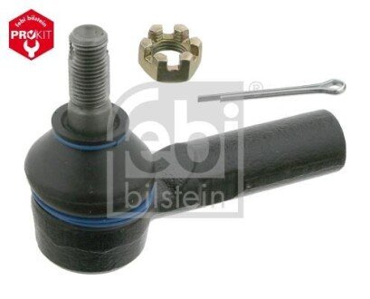 Накiнечник рульової тяги FEBI BILSTEIN 12913