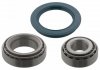 Подшипник ступицы AUDI 50,80,90, SEAT IBIZA II, VW GOLF I-IV, PASSAT 74-04 зад. мост (FEBI) FEBI BILSTEIN 12934 (фото 1)