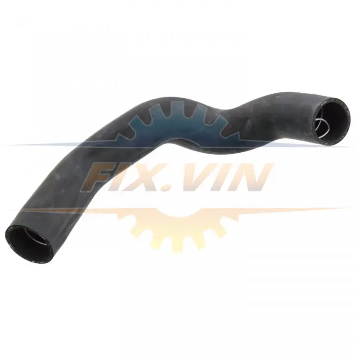 Патрубок сист.охол. MERCEDES W124 "(M 104) >>"98 (124 501 43 82) FEBI BILSTEIN 12995 (фото 1)
