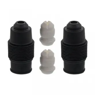 Пильник + вiдбiйник амортизатора, к-т : 2 пильника + 2 вiдбiйника FEBI BILSTEIN 13060
