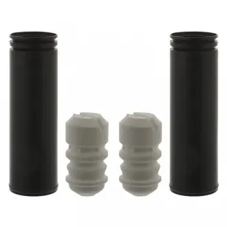 Пильник+вiдбiйник амортизатора 4шт FEBI BILSTEIN 13096