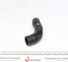Патрубок сист.охол. MERCEDES W202/124/210/140 "(M 104) >>"01 (104 203 04 82) FEBI BILSTEIN 14025 (фото 3)