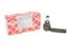 Накінечник рульової тяги AUDI/SEAT/SKODA/VW A3/Leon/Octavia/Golf/Bora "FL "96-"10 14180