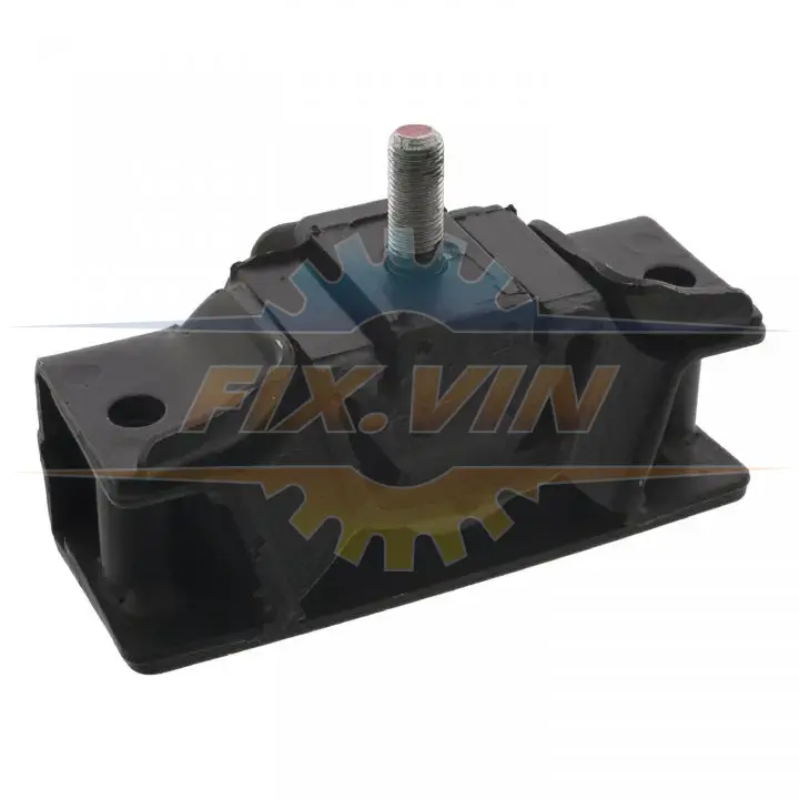 Подушка двигуна (задня/верхня) Fiat Ducato/Peugeot Boxer 2.5-2.8D/TD 94-02 FEBI BILSTEIN 14192 (фото 1)