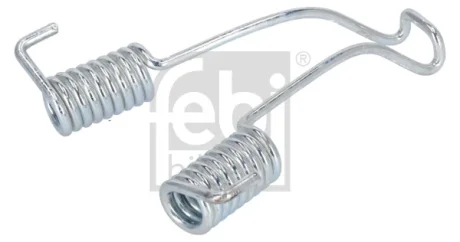 FEBI - Пружина гальмівних колодок до барабанів FEBI BILSTEIN 14255