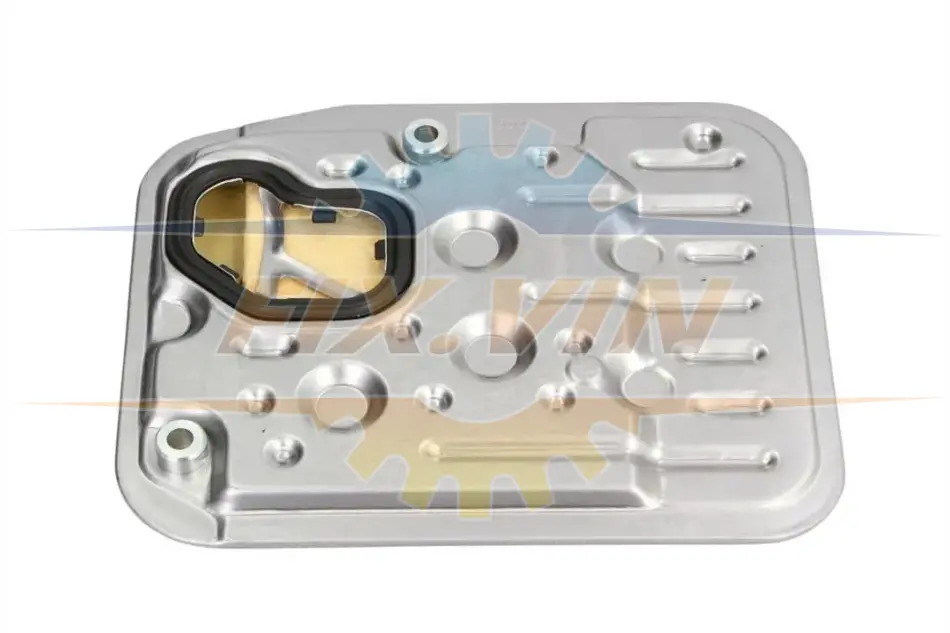 Фільтр масляний АКПП VW GOLF III, IV, T4 90-03 (вир-во FEBI) FEBI BILSTEIN 14258 (фото 1)