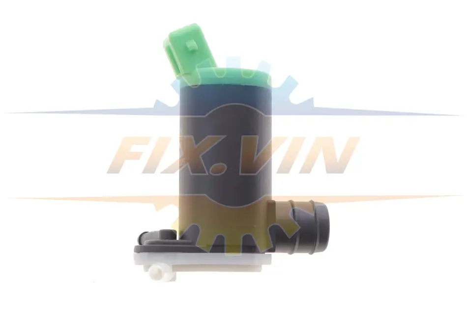 Насос склоомивача Peugeot 206 / Citroen Berlingo / Peugeot 106 FEBI BILSTEIN 14361 (фото 1)