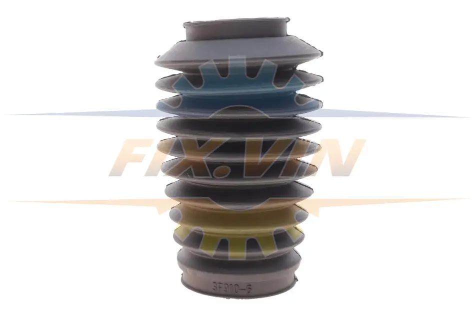 Пильник рейки рульової FEBI BILSTEIN 14401 (фото 1)