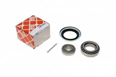 К-т підшипника ступиці FEBI BILSTEIN 14499