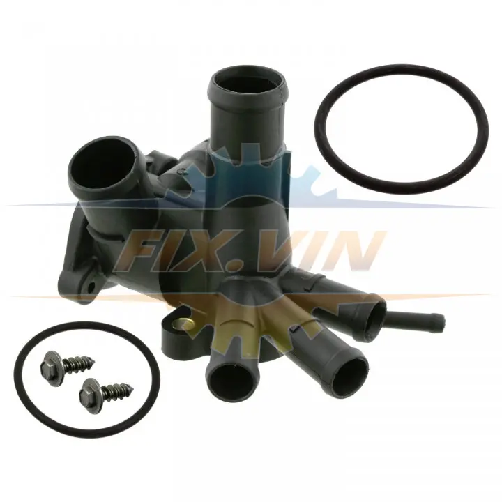 Фланец FEBI BILSTEIN 14506 (фото 1)