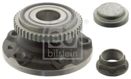 Пiдшипник ступицi FEBI BILSTEIN 14535