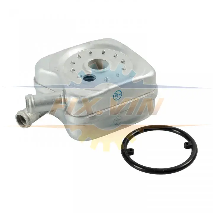Масляний радіатор AUDI/SEAT/SKODA/VW >>"16 FEBI BILSTEIN 14560 (фото 1)