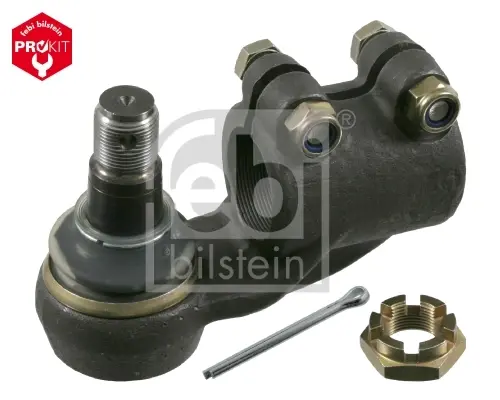 FEBI - Накінечник кермової тяги FEBI BILSTEIN 14562 (фото 1)
