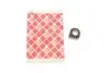 Подушка(втулка) стабілізатора FEBI BILSTEIN 14718 14718