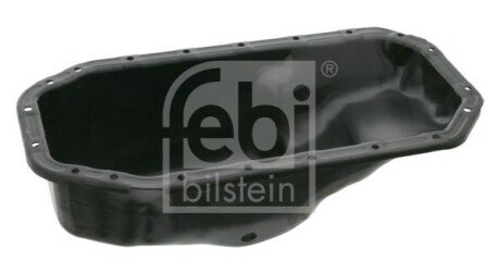 Масляний пiддон FEBI BILSTEIN 14720