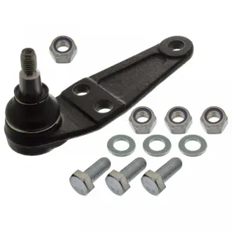 Передній кульовий шарнір FEBI BILSTEIN 14755