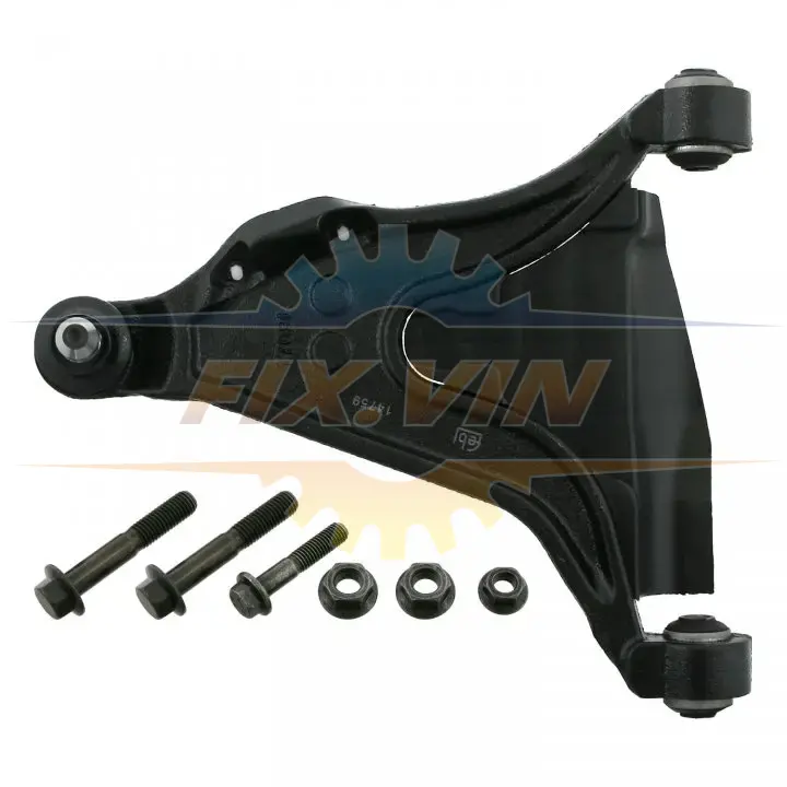 Важіль Volvo 850 / Volvo V70 / Volvo S70 FEBI BILSTEIN 14759 (фото 1)