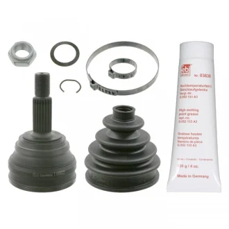 FEBI - Шарнір РКШ FEBI BILSTEIN 14878