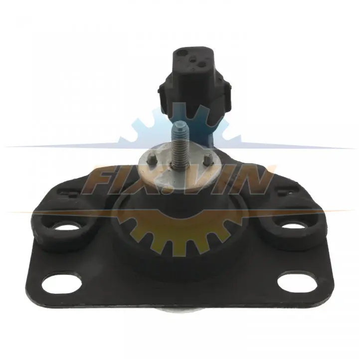 Подушка двигуна передня RENAULT Clio, Kangoo I (08/97-) (вир-во Febi) FEBI BILSTEIN 14951 (фото 1)
