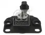 Подушка двигуна передня RENAULT Clio, Kangoo I (08/97-) (вир-во Febi) FEBI BILSTEIN 14951 (фото 2)