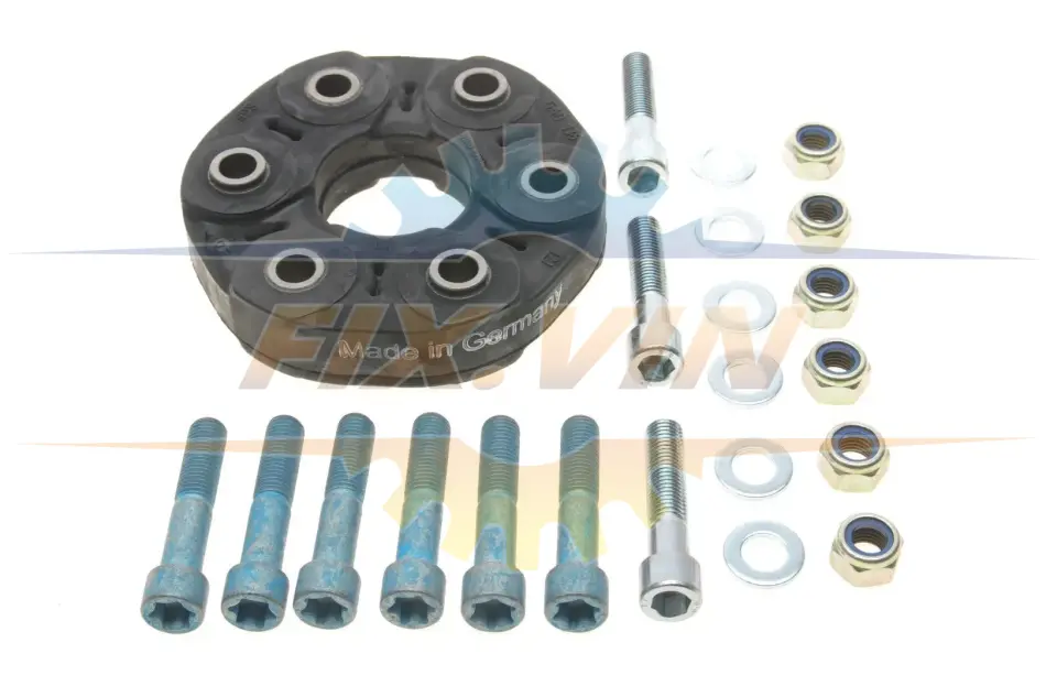 Ремкомплект еластичної муфти Mercedes C(W203,204)/E(W210,W211) "99>> FEBI BILSTEIN 14980 (фото 1)