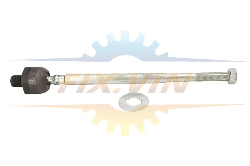 Тяга рульова Nissan Primera/100NX/Sunny VII 90-00 FEBI BILSTEIN 15169 (фото 1)