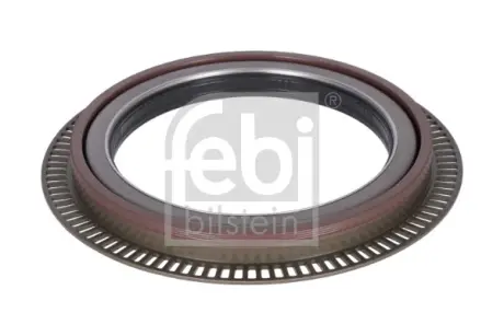 Сальник з імпульсним кільцем абс FEBI BILSTEIN 15249