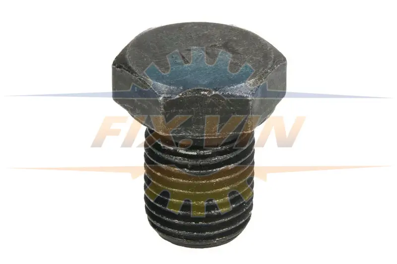 Пробка піддона масляного FEBI BILSTEIN 15322 (фото 1)