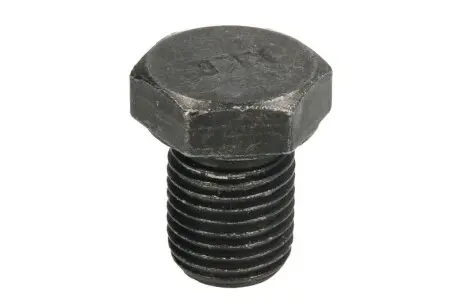 Пробка піддона масляного FEBI BILSTEIN 15322