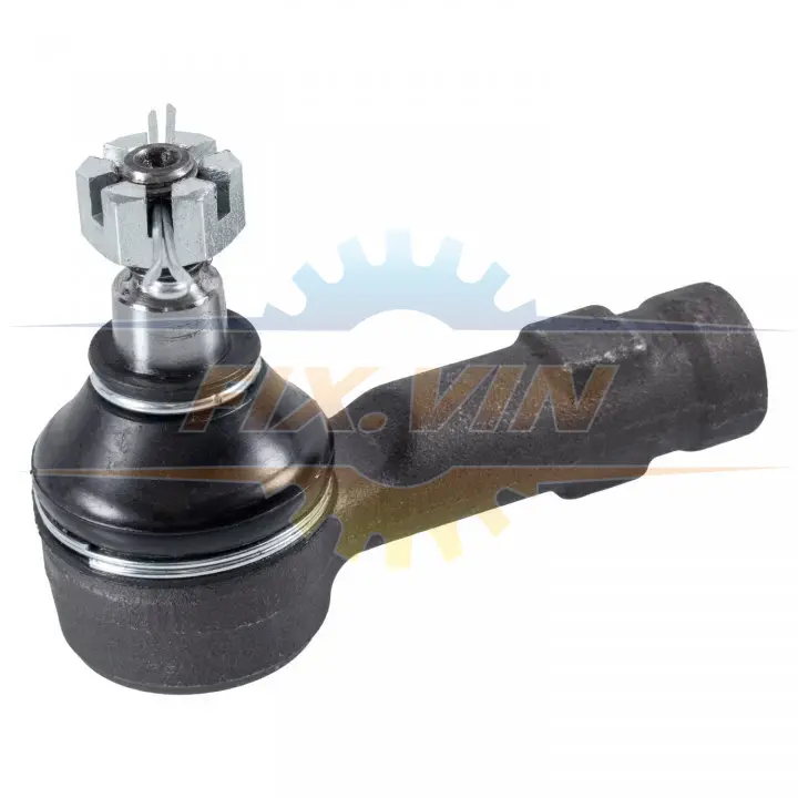Накінечник рульової тяги MITSUBISHI Carisma / MITSUBISHI Lancer / Volvo S40 FEBI BILSTEIN 15402 (фото 1)