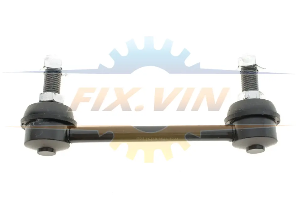 Тяга стабілізатора Nissan Primera / Nissan X-Trail FEBI BILSTEIN 15420 (фото 1)