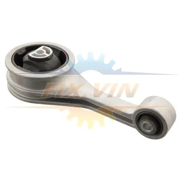 Кронштейн підвіски двигуна задн FORD FIESTA, FIESTA IV, PUMA MAZDA 121 III 1.0-1.6 08.95-08.03 FEBI BILSTEIN 15527 (фото 1)