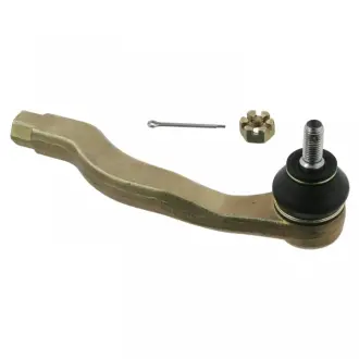 Наконечник поперечної рульової тяги FEBI BILSTEIN 15539
