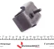 Подушка двигуна Ford Escort 1.6-1.8 D 86-90/Fiesta 1.1-1.6 89-97 FEBI BILSTEIN 15692 (фото 2)