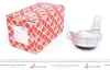Подушка двигуна FEBI BILSTEIN 15721 (фото 1)