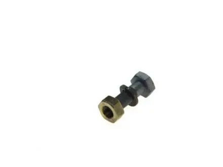 Фітінг карданного валу FEBI BILSTEIN 15808
