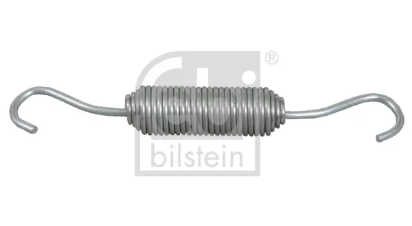 Поворотна пружина FEBI BILSTEIN 15835 (фото 1)