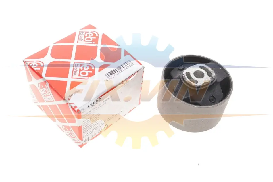 Подушка двигуна FEBI BILSTEIN 15880 (фото 1)