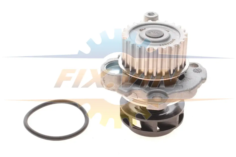 Помпа системи охолодження FEBI BILSTEIN 15900 (фото 1)