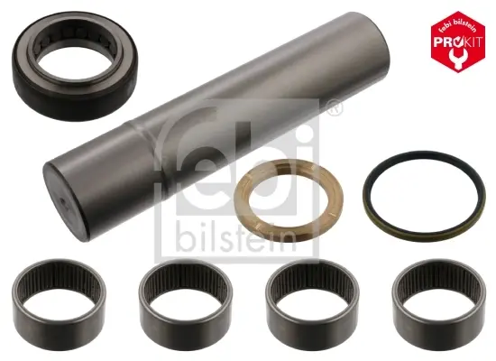 Ремкомплект, шкворень поворотного кулака FEBI BILSTEIN 15905 (фото 1)