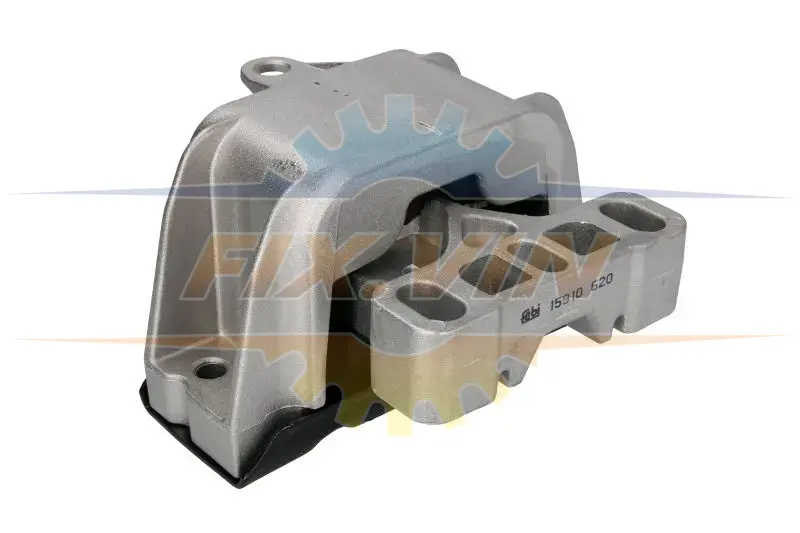 Подушка двигуна VW Golf / Audi A3 / VW Bora FEBI BILSTEIN 15910 (фото 1)