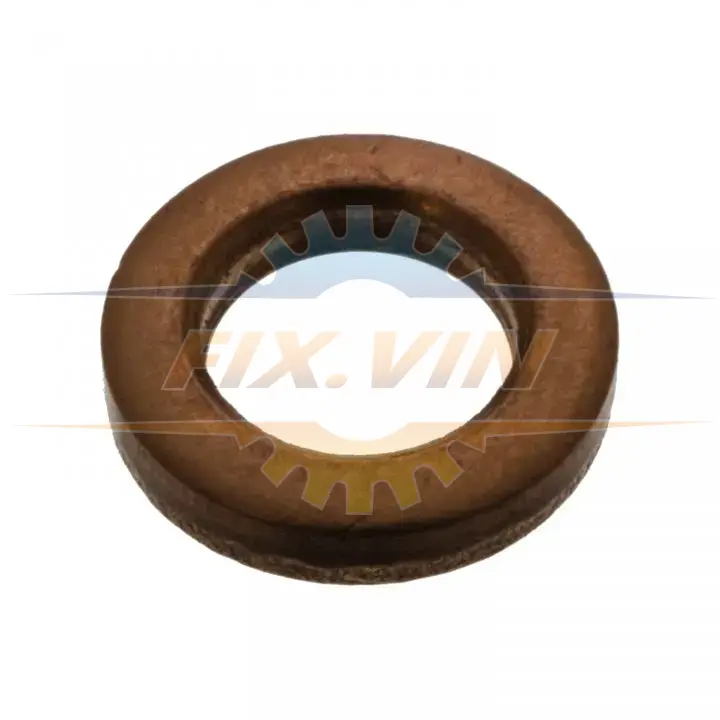 Шайба під форсунку Audi 80 / VW Golf / VW Passat FEBI BILSTEIN 15926 (фото 1)