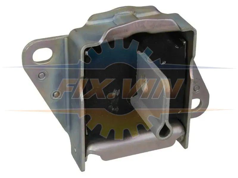 Подушка коробки передач задн прав (акпп/мкпп) RENAULT ESPACE II 2.0-2.8 01.91-10.96 FEBI BILSTEIN 15937 (фото 1)