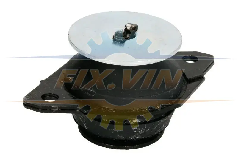 Подушка двигуна ззаду зліва VW (вир-во FEBI) FEBI BILSTEIN 15954 (фото 1)